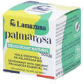 Déodorant Solide Naturel & Vegan — LAMAZUNA (30 g)